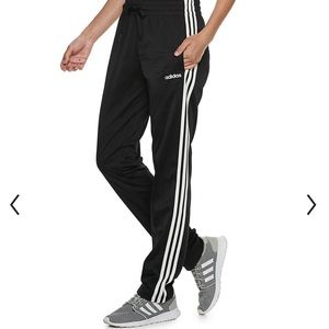 ADIDAS 3 Stripe Track Pants Women’s